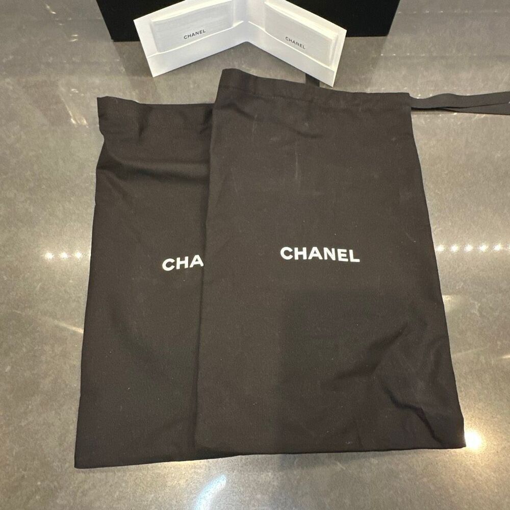 Chanel Box Bundle (5 Piece) - Picture 2 of 11